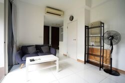 The Tier (D12), Apartment #611881601